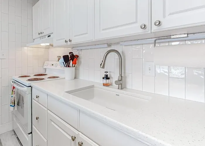 Sails Ii 502 Holiday home