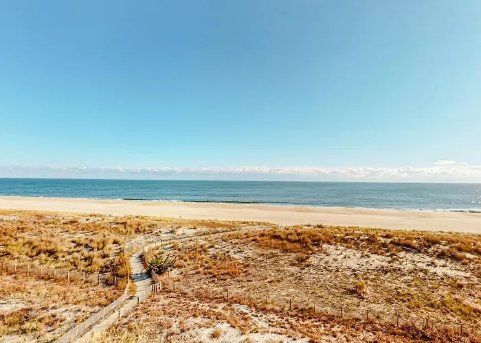 Holiday home Sails Ii 502 Ocean City